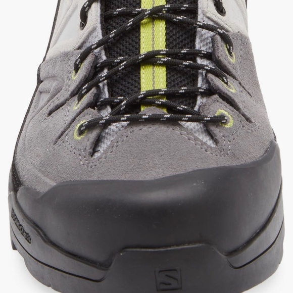 SALOMON X-ALP LTR Castlerock Sneakers main image 7